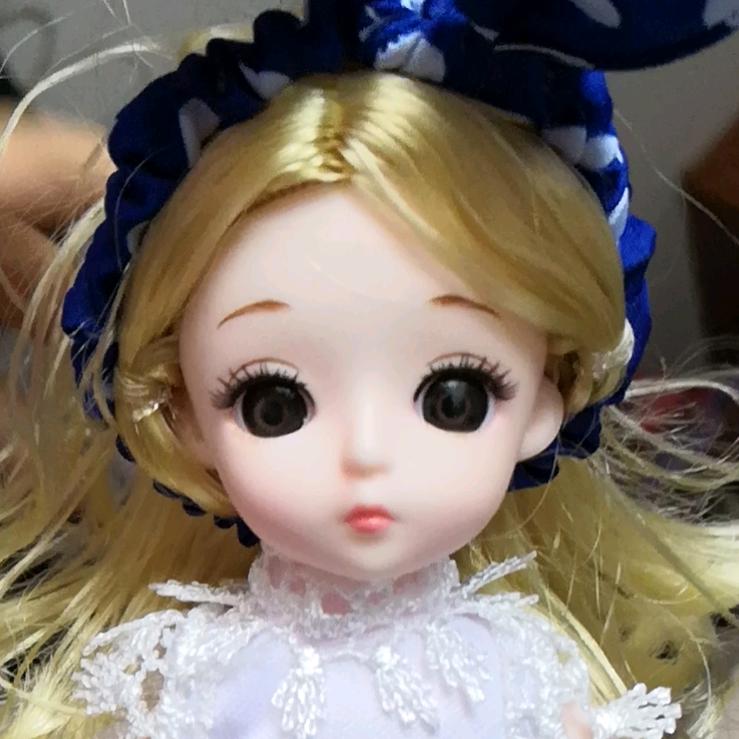 烛光妖精