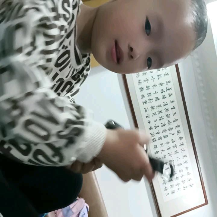 单亲爸爸