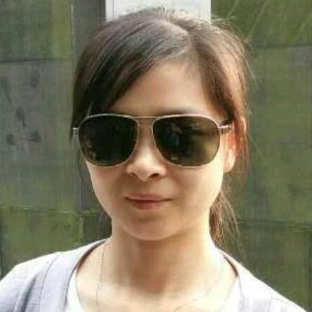 小琳子🍎