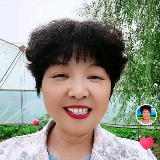 香姐（