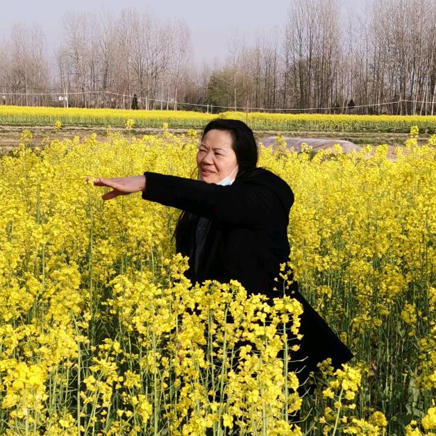 婷妹
