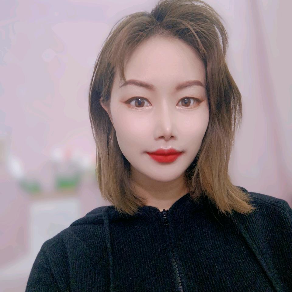 盈儿吖