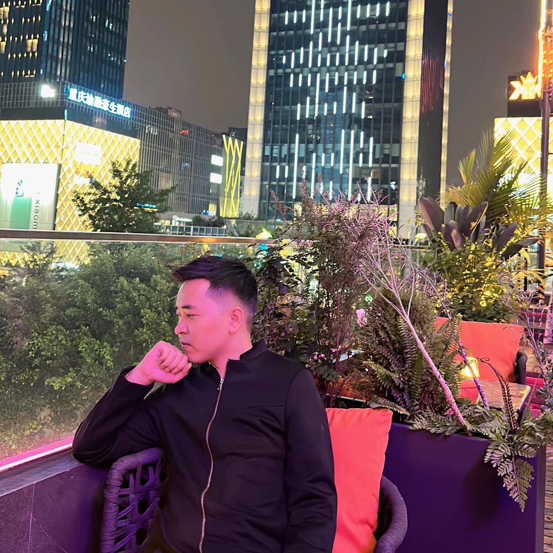 我吃饱了