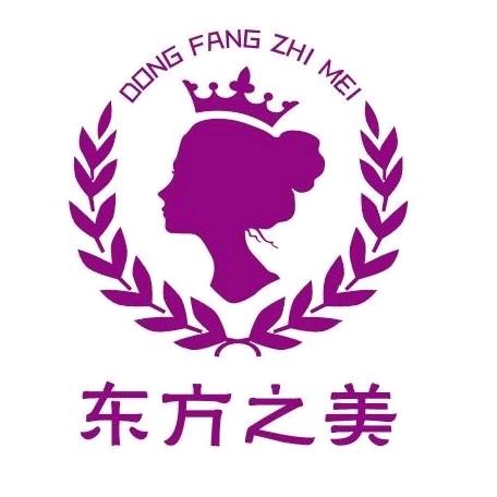 东方之美晓霞