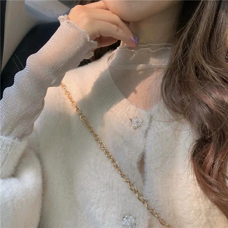 🌺姐姐今年18岁