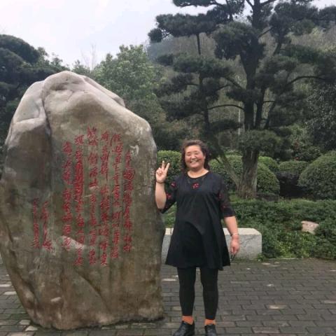 周兰芳