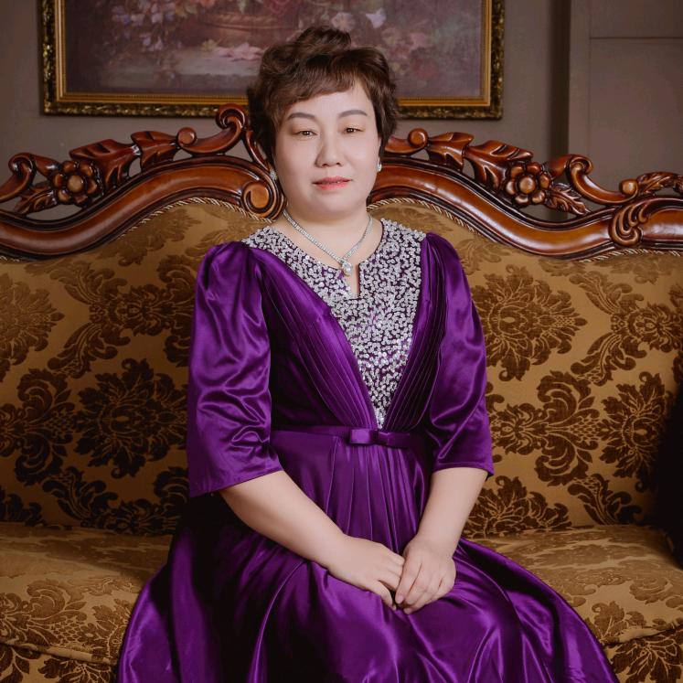 李淑芳