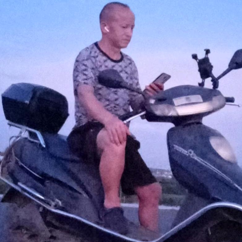 找个相伴一生的人