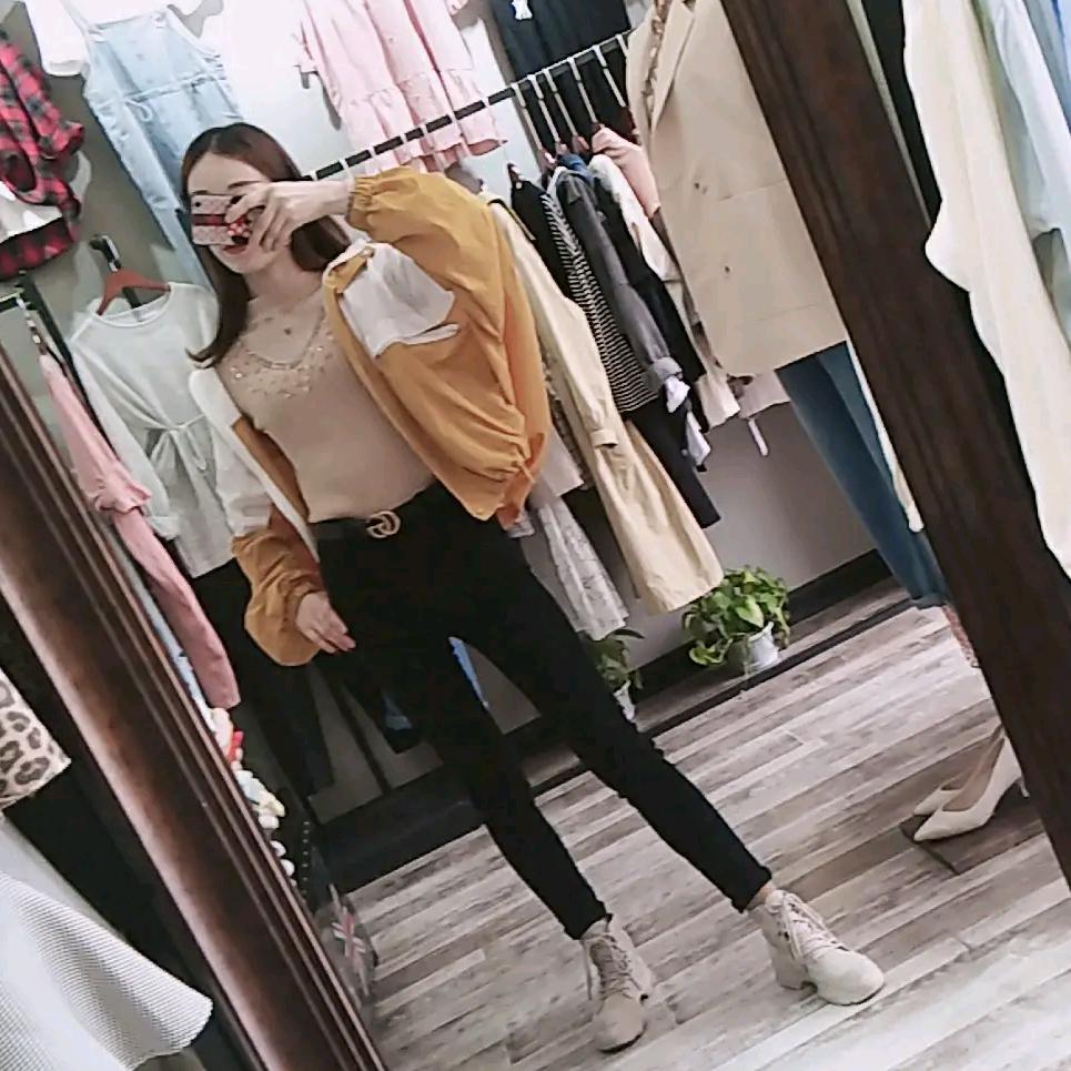 微微一笑很倾城🌻️