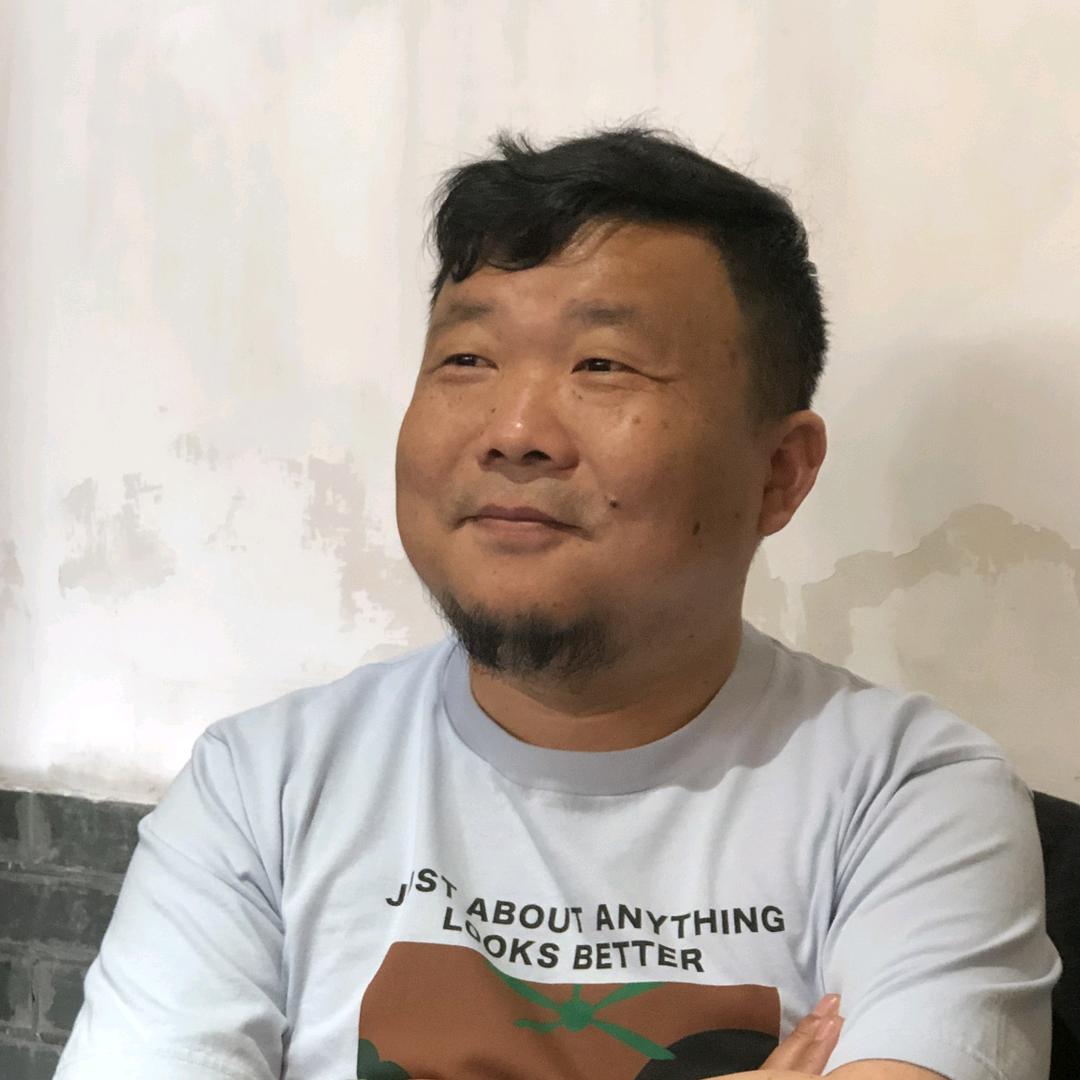 小鸽子