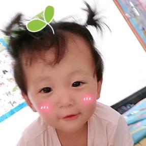 @家有萌娃