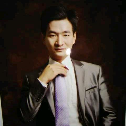 等待緣分到来：主播:)