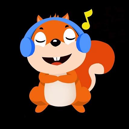 松鼠音乐