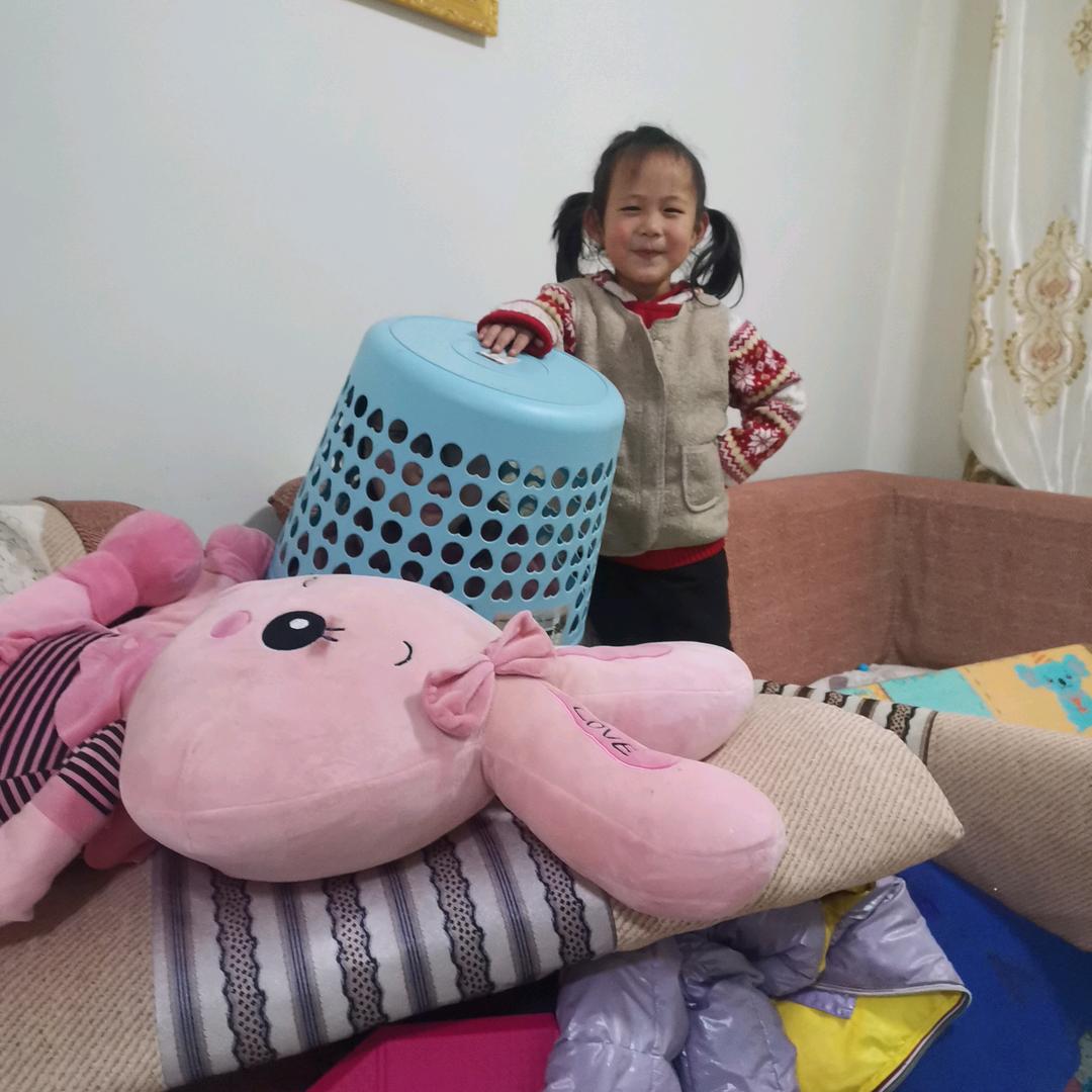 伯珩奶奶李二姐