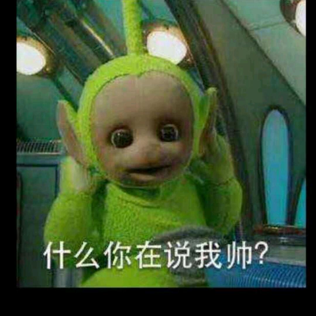 最爱可爱的七