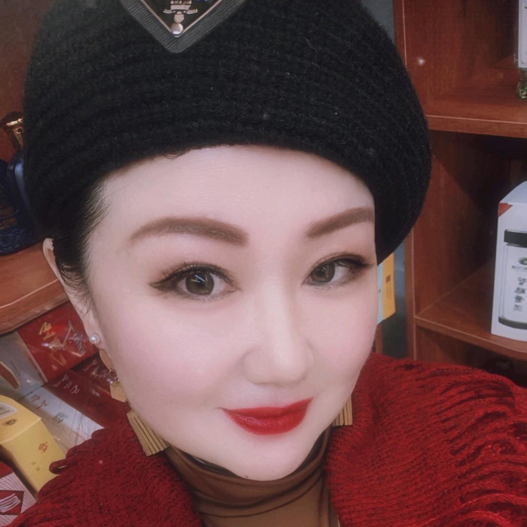 梅花姐