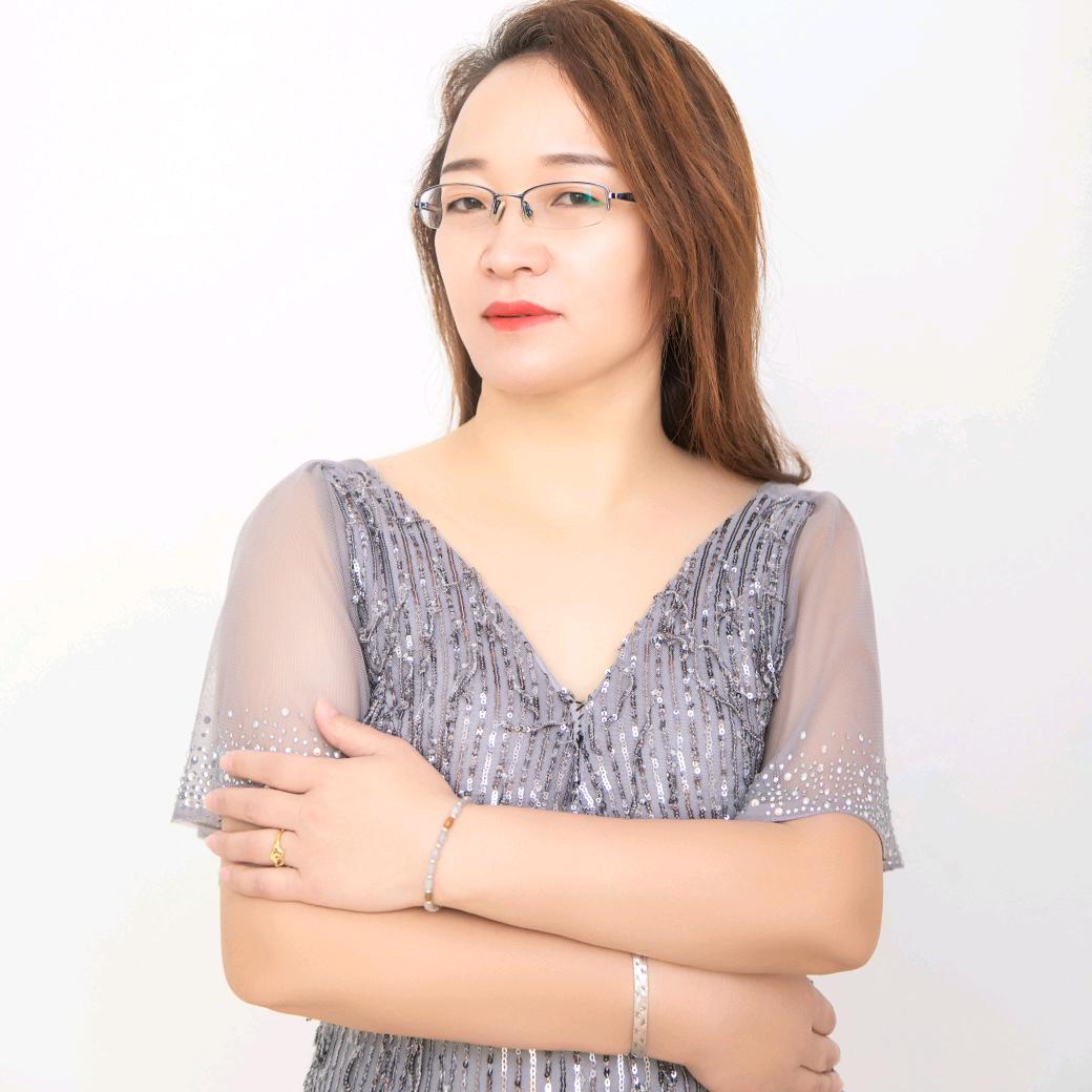 红歌阿妹