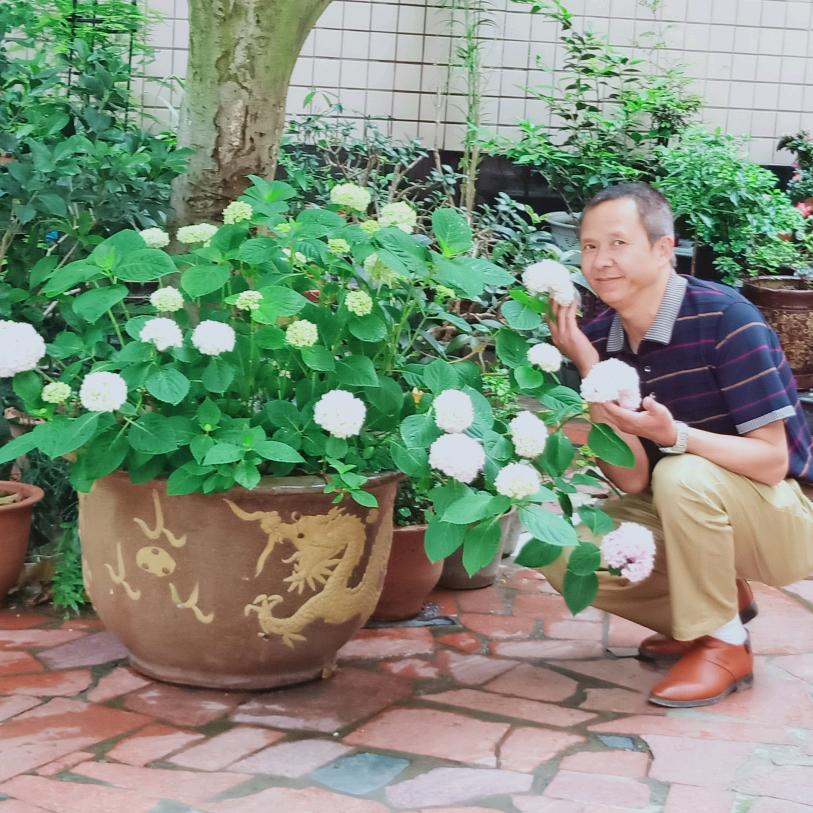郭清龙