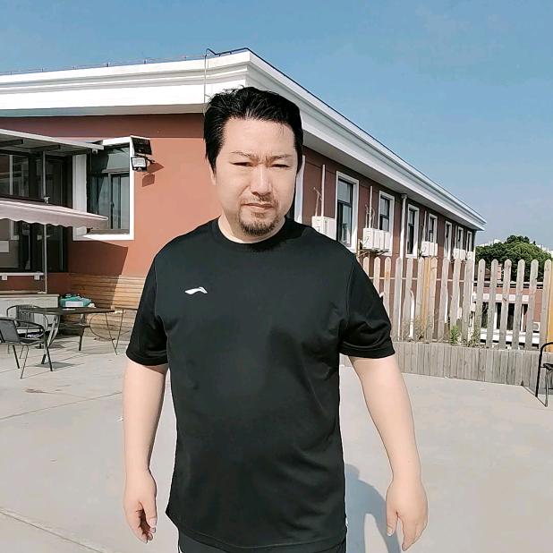 二哥闲聊