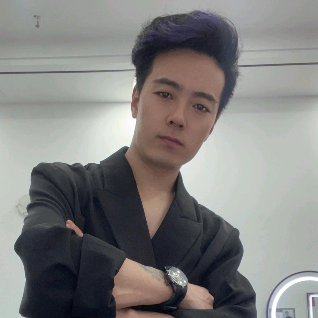 礼县做美业的 阿杰