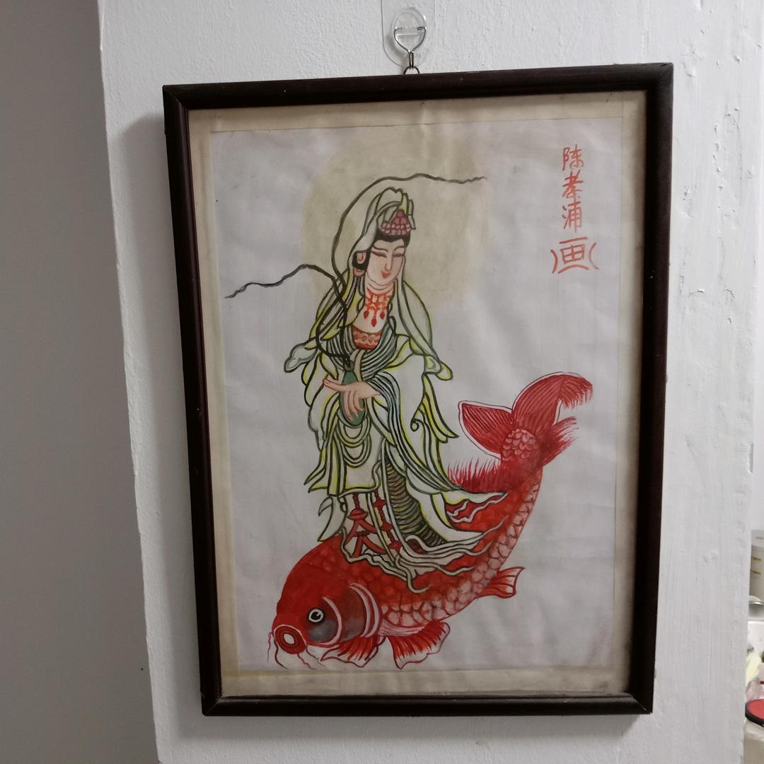 陈孝浦