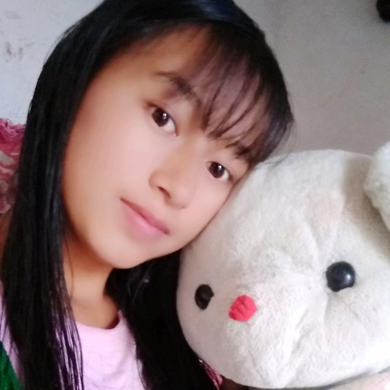 小蜂女