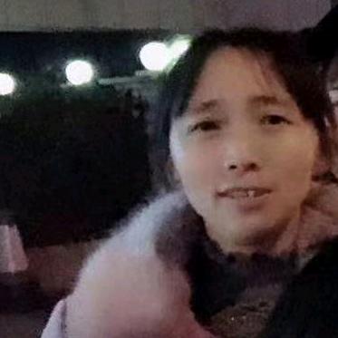 陈素蓉