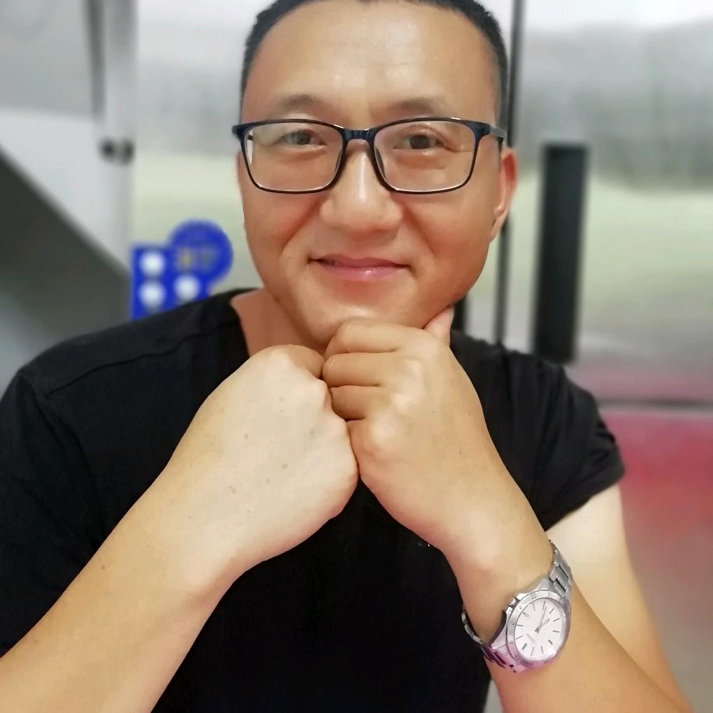 中国好老龚