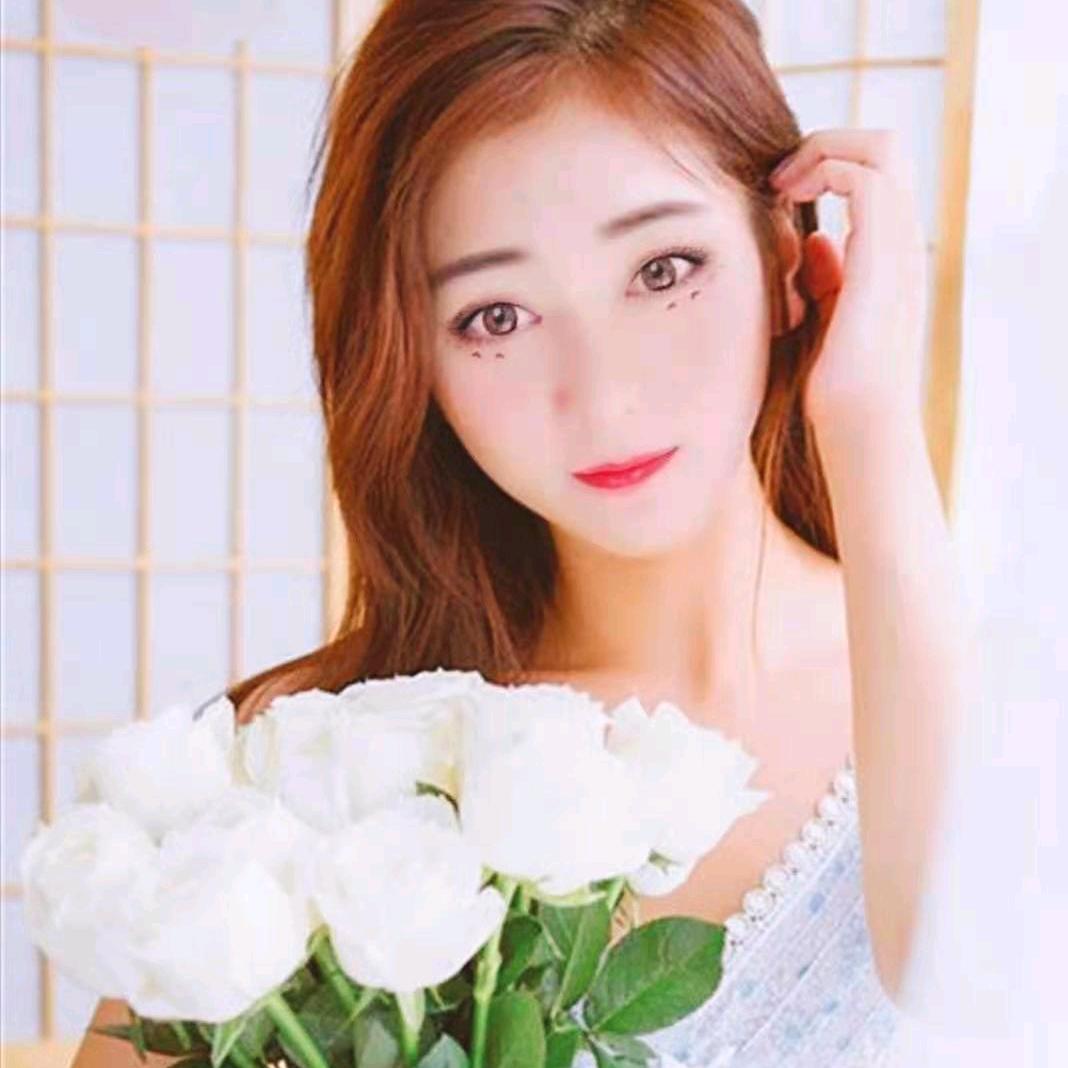 A偶然💞