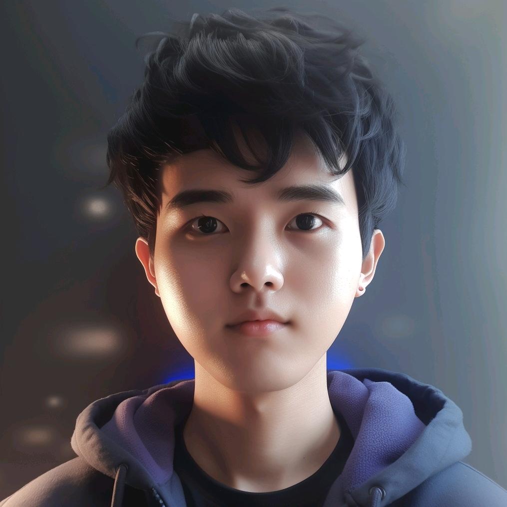 热心市民陈先森