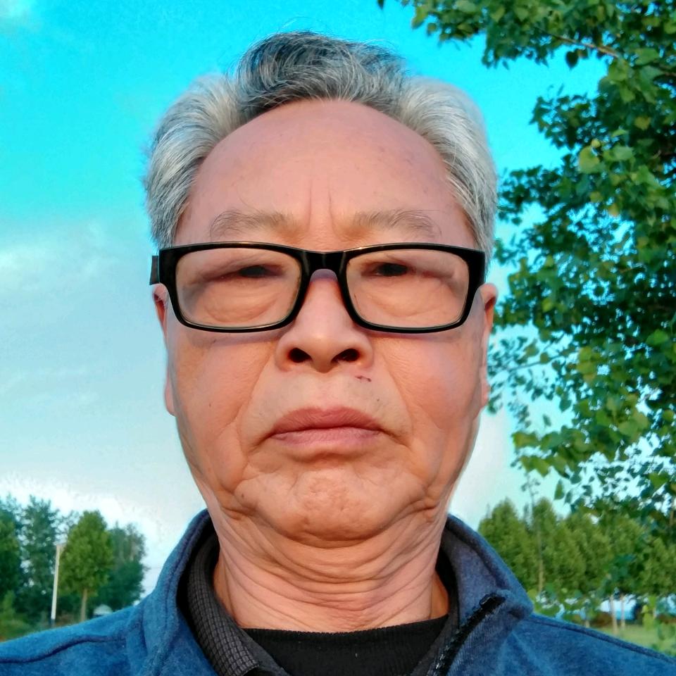尚佃海
