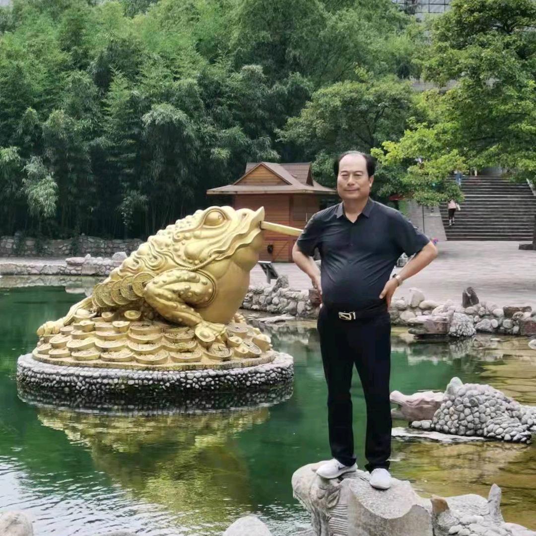 祥哥