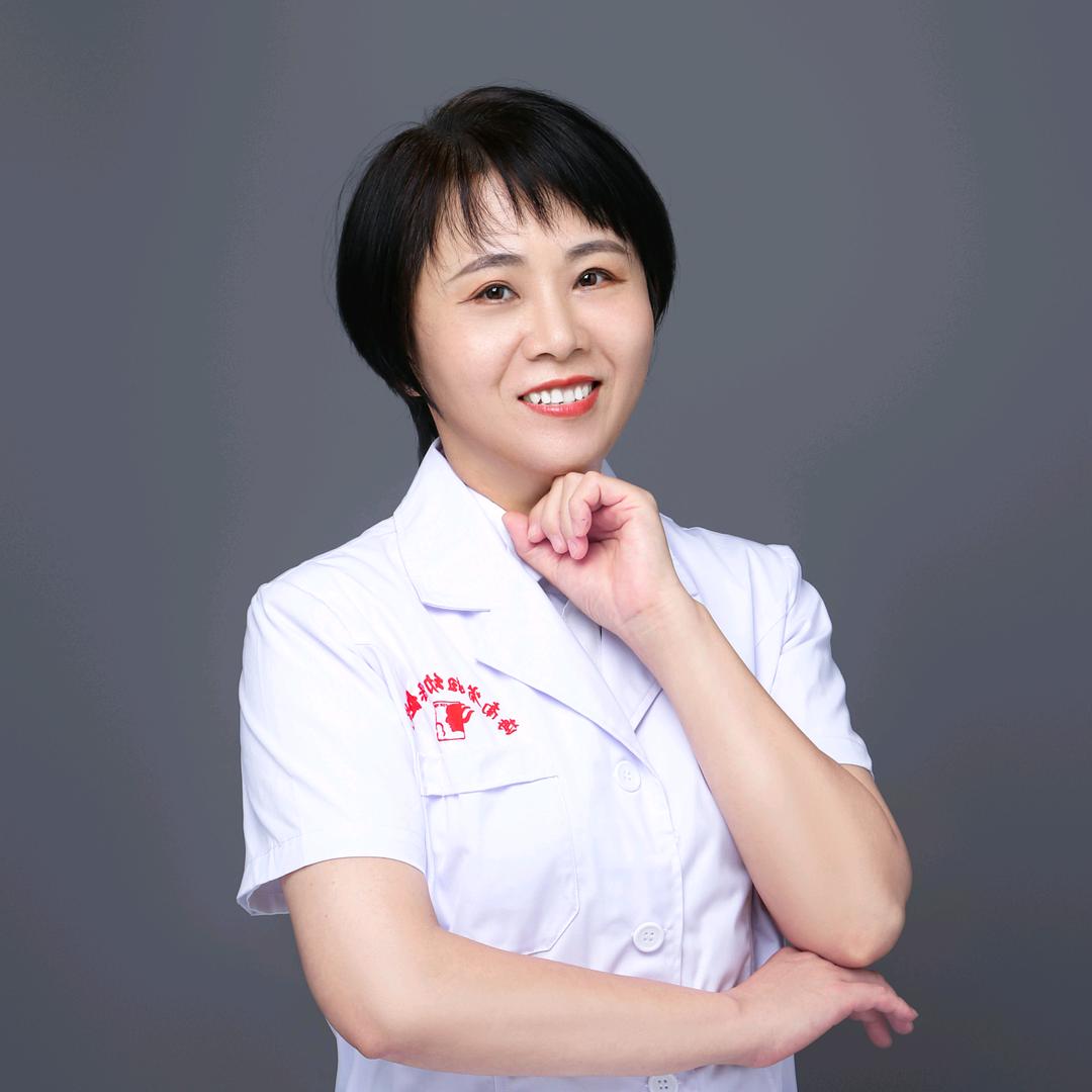 皮肤科王燕主任