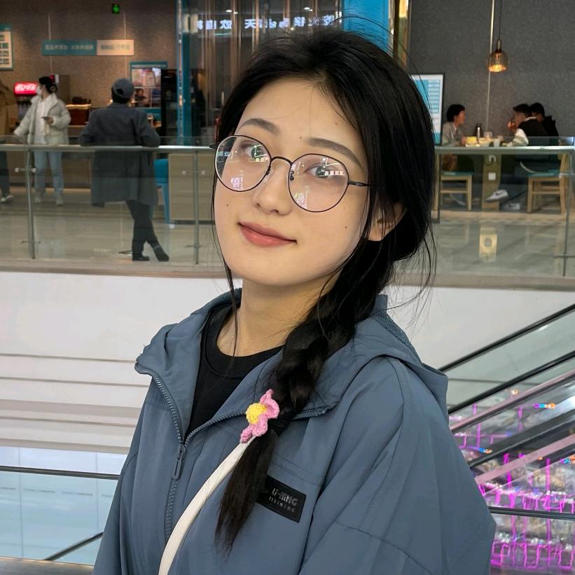 小羊苏西
