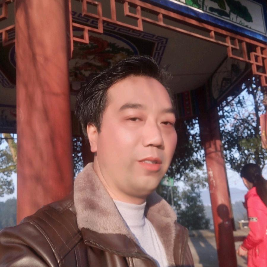 木业黄林峰