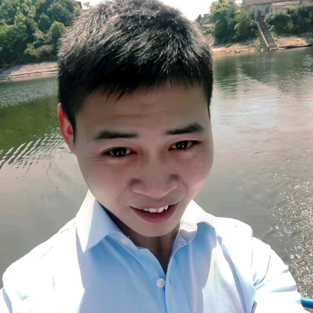 清清的泉水甜甜的味道