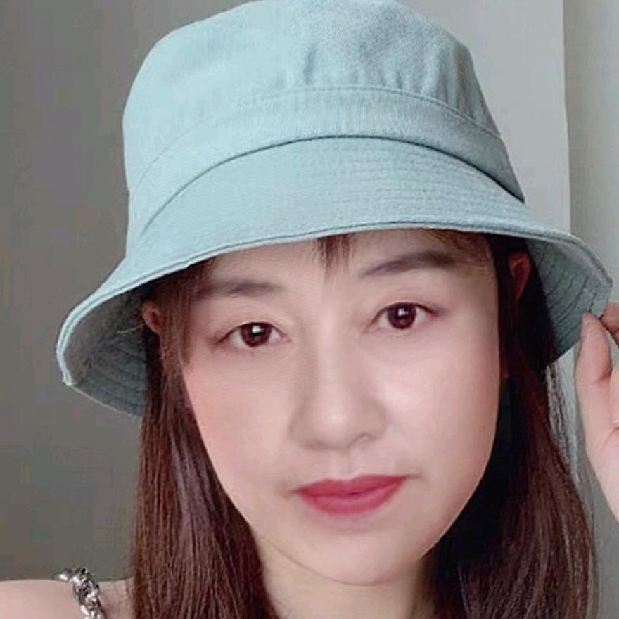 笑口常開