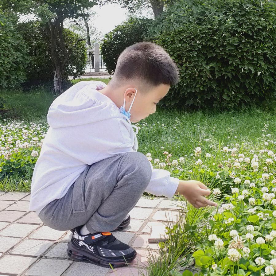 男版☆小翠花