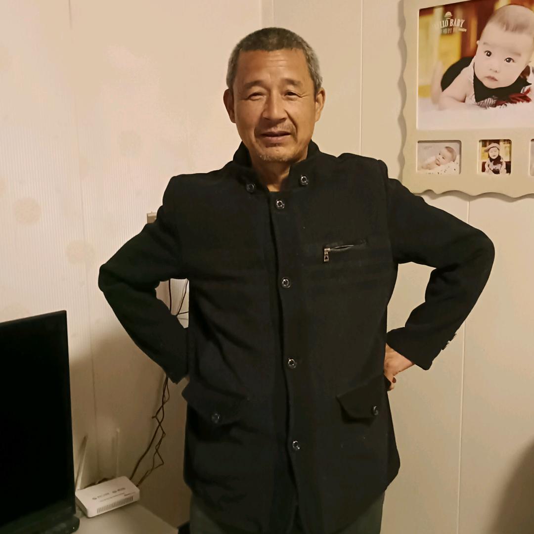 老杨