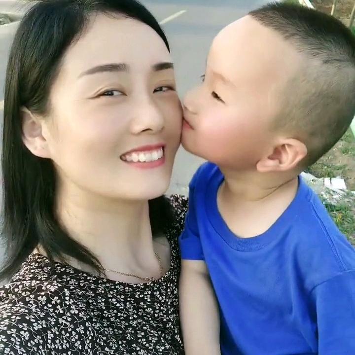萍姐远嫁江苏