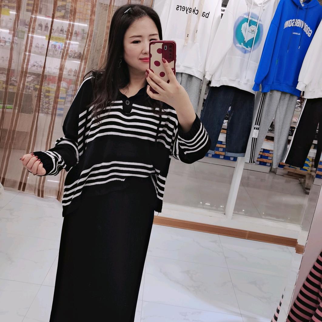 辉县韩可儿服饰