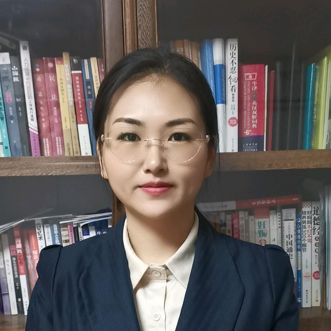 河北谢律师