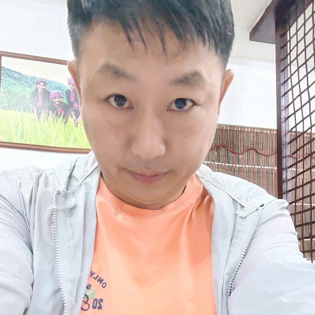 唯你守候