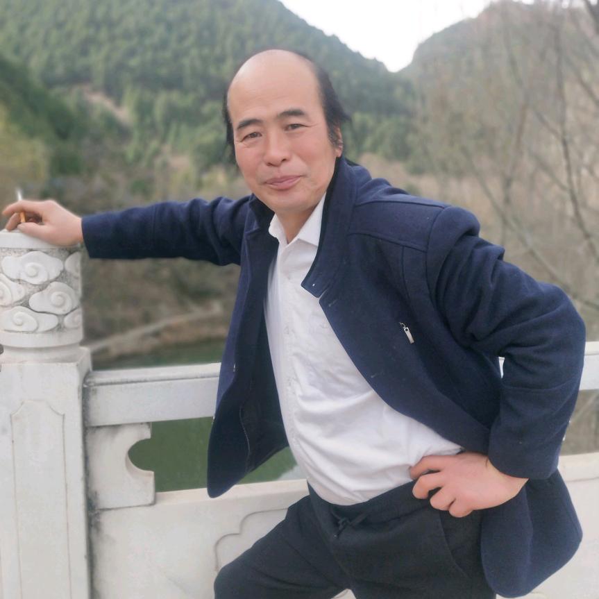 老谢