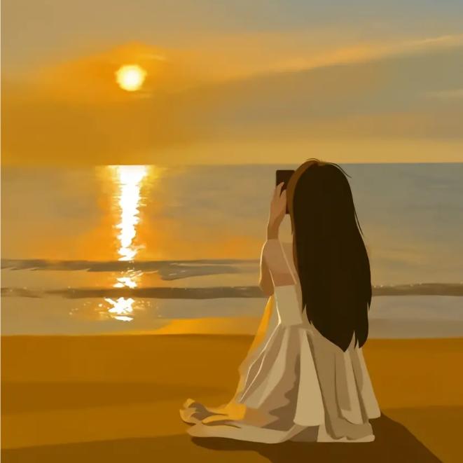 ღ᭄ꦿ清零翻篇♡