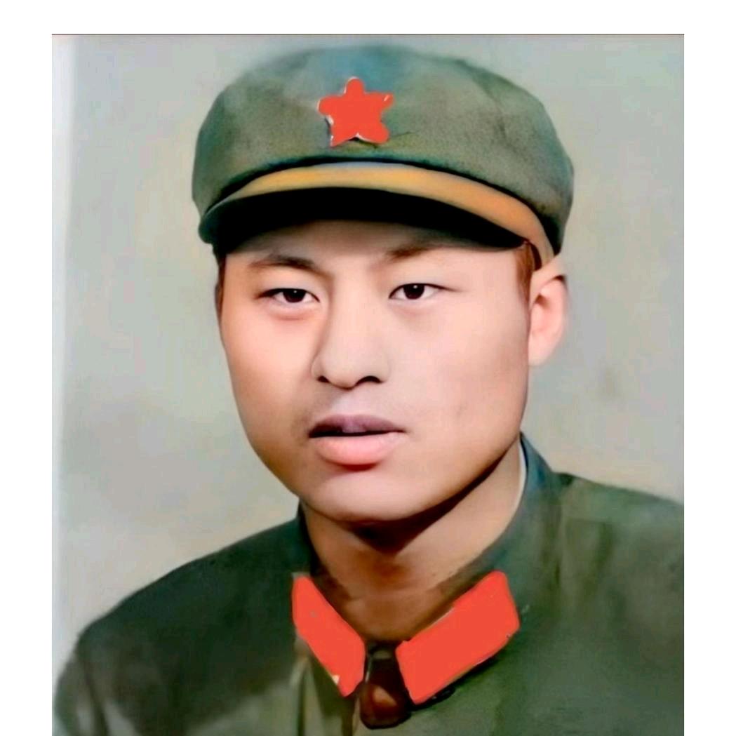 关中李