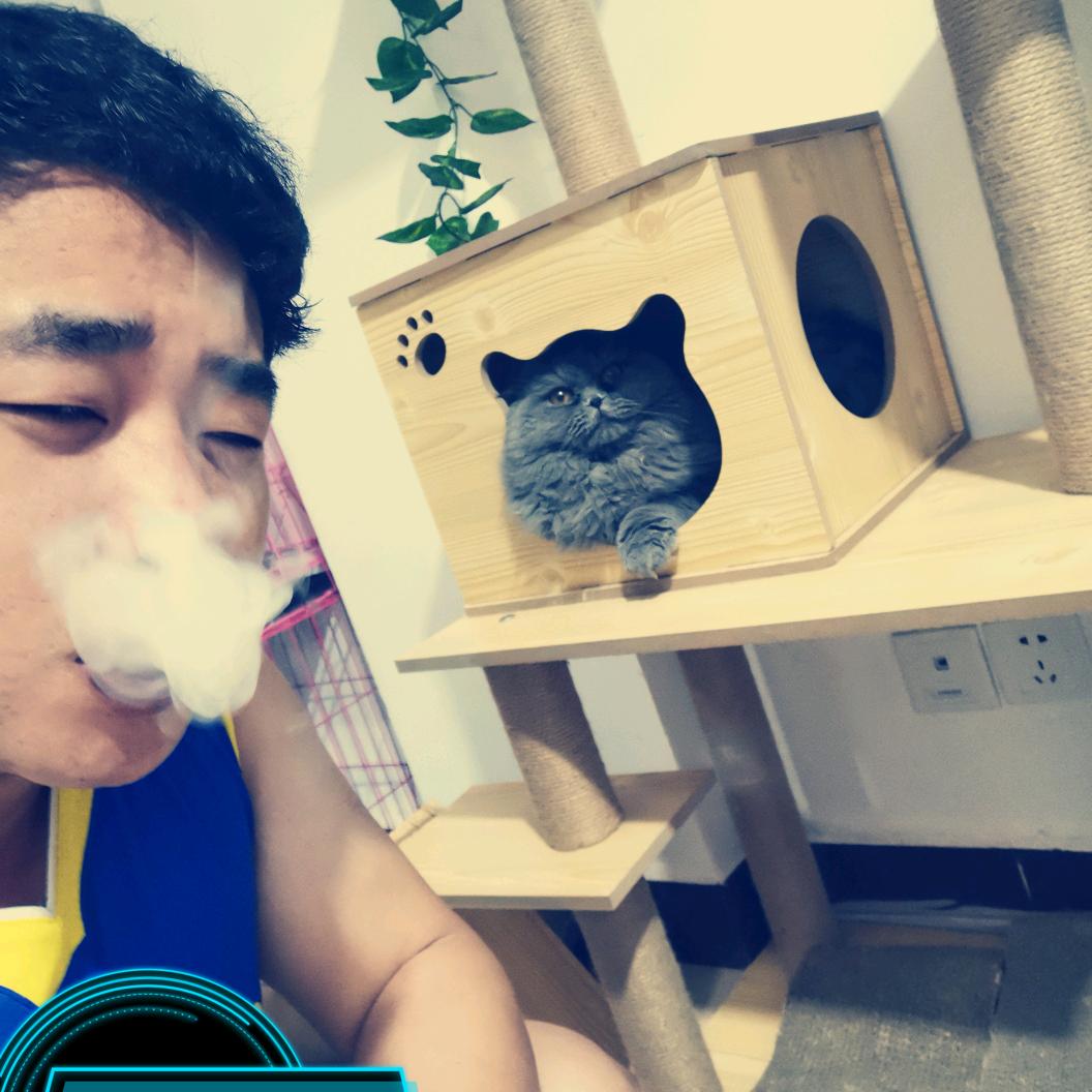 歪比巴卜🇨🇳