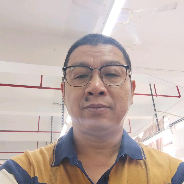 李中明