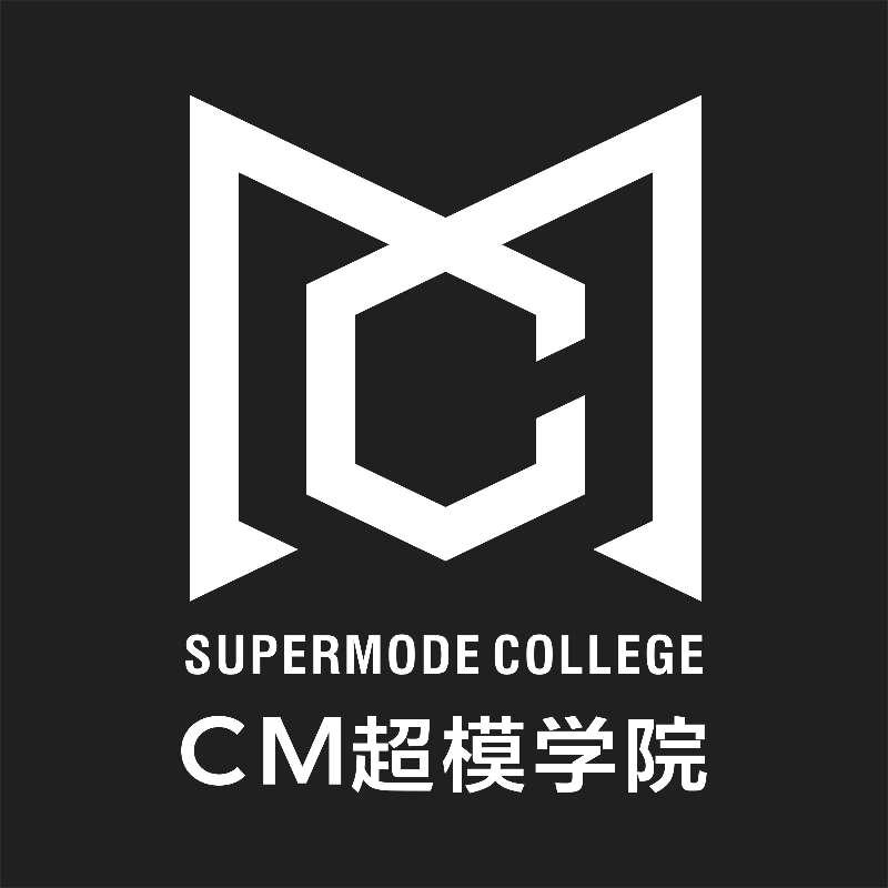 昌吉CM超模学院 美丽