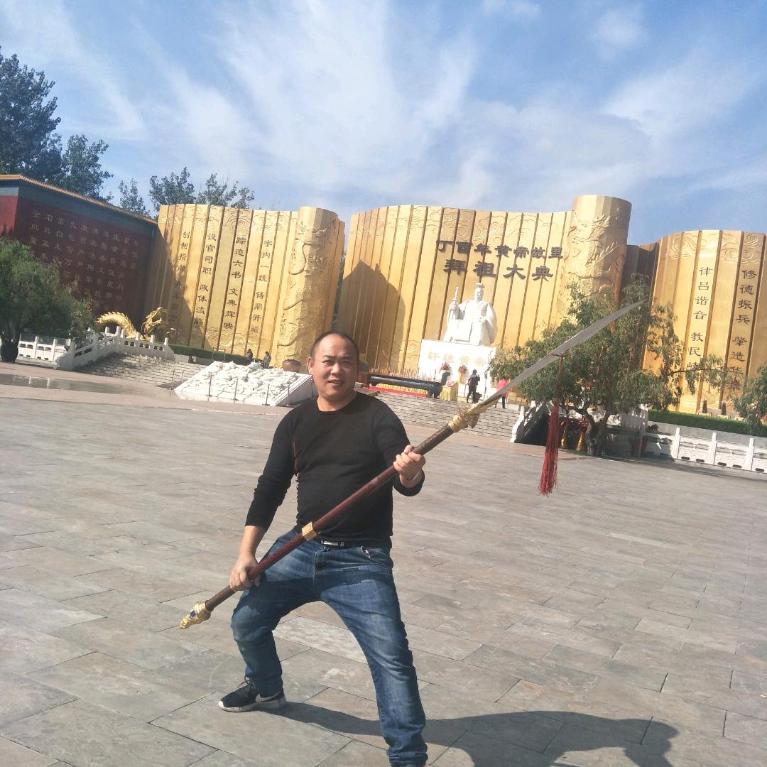 十堰兵哥